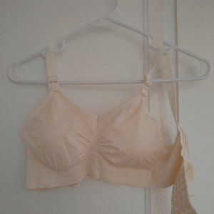 Nursing bras